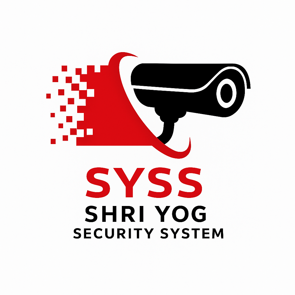SHRI YOG SECURITY SYSTEM